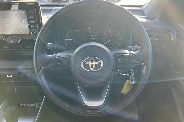 Used Toyota Yaris 2023 for sale - 76803129: Photo 8