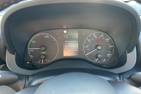 Used Toyota Yaris 2023 for sale - 76803129: Photo 9