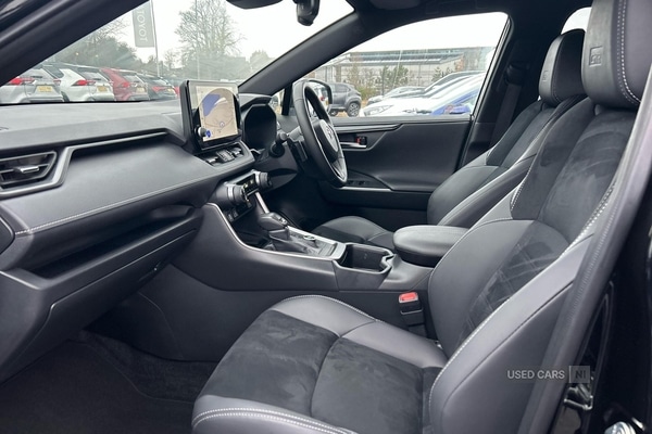 Used Toyota RAV4 2025 for sale - 77321235: Photo 10