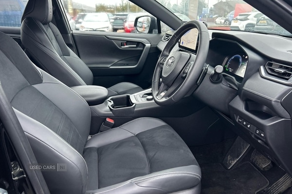 Used Toyota RAV4 2025 for sale - 77321235: Photo 11