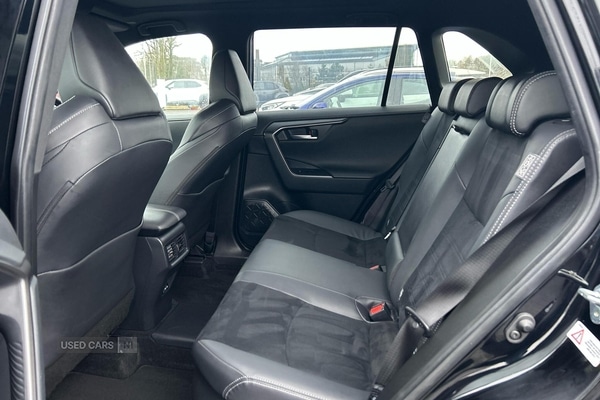 Used Toyota RAV4 2025 for sale - 77321235: Photo 12