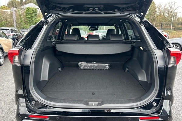 Used Toyota RAV4 2025 for sale - 77321235: Photo 14