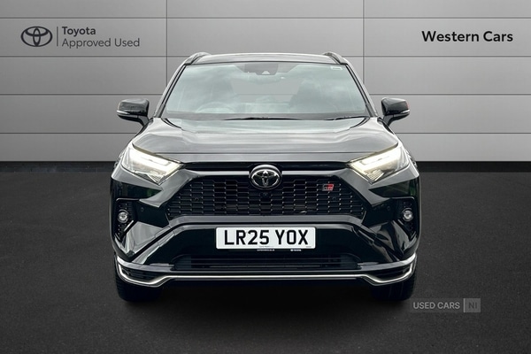 Used Toyota RAV4 2025 for sale - 77321235: Photo 15