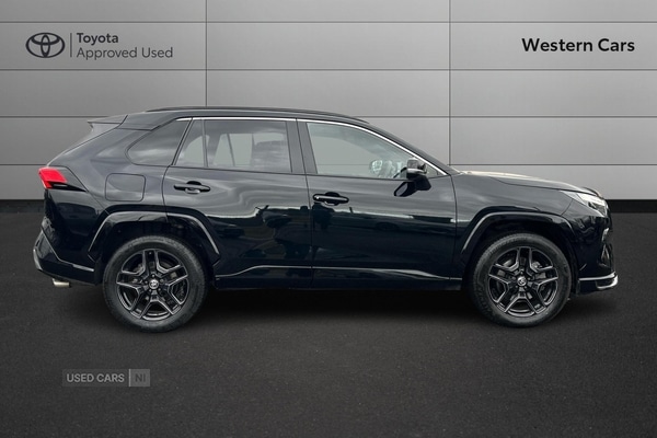 Used Toyota RAV4 2025 for sale - 77321235: Photo 16