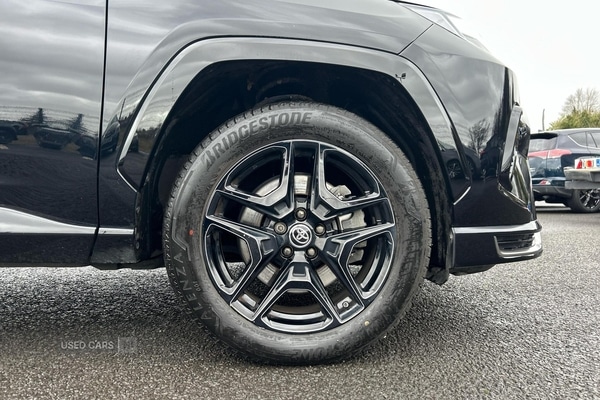 Used Toyota RAV4 2025 for sale - 77321235: Photo 17