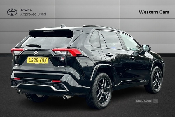 Used Toyota RAV4 2025 for sale - 77321235: Photo 2