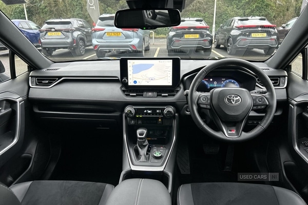 Used Toyota RAV4 2025 for sale - 77321235: Photo 5