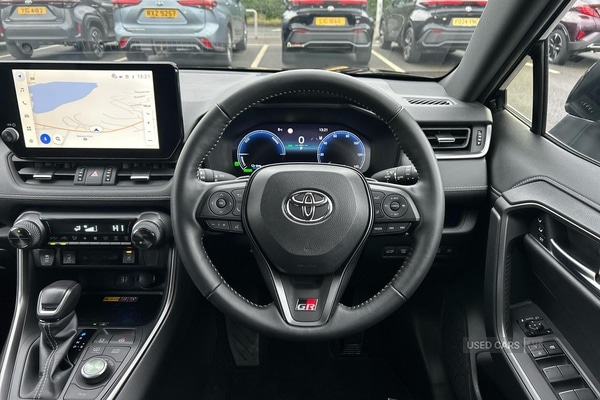Used Toyota RAV4 2025 for sale - 77321235: Photo 6