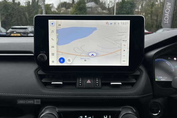 Used Toyota RAV4 2025 for sale - 77321235: Photo 7