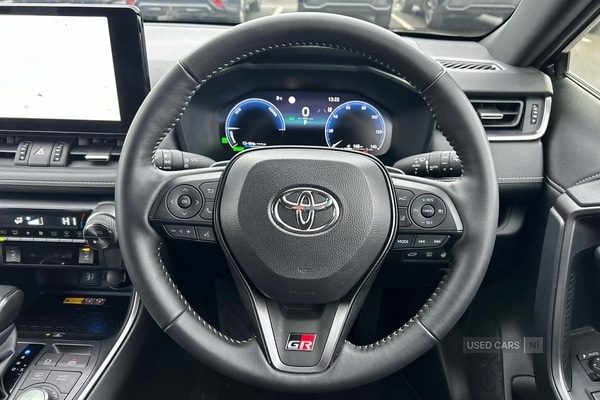 Used Toyota RAV4 2025 for sale - 77321235: Photo 8