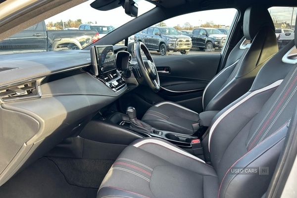 Used Toyota Corolla 2022 for sale - 77565244: Photo 10