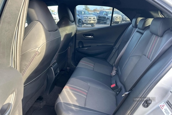 Used Toyota Corolla 2022 for sale - 77565244: Photo 12