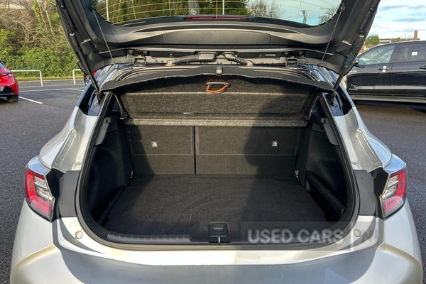 Used Toyota Corolla 2022 for sale - 77565244: Photo 14