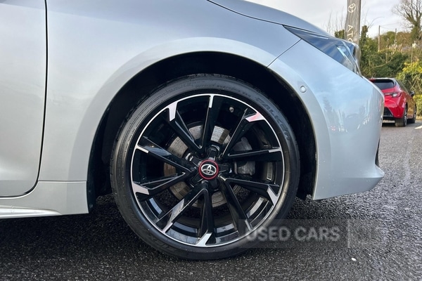 Used Toyota Corolla 2022 for sale - 77565244: Photo 17