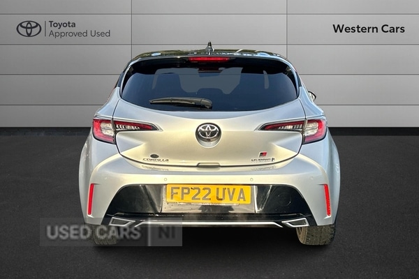 Used Toyota Corolla 2022 for sale - 77565244: Photo 18