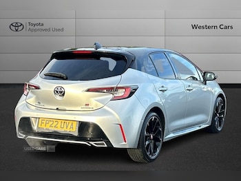 Used Toyota Corolla 2022 for sale - 77565244: Photo