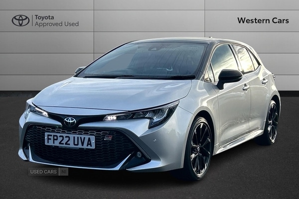 Used Toyota Corolla 2022 for sale - 77565244: Photo 3