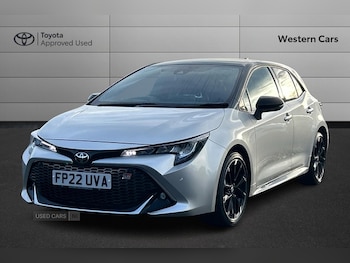 Used Toyota Corolla 2022 for sale - 77565244: Photo