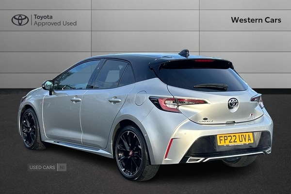 Used Toyota Corolla 2022 for sale - 77565244: Photo 4