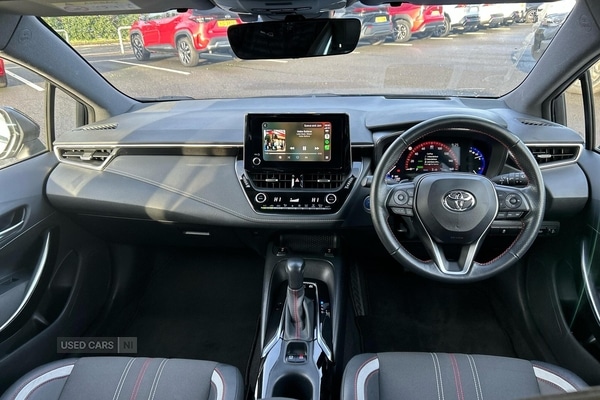 Used Toyota Corolla 2022 for sale - 77565244: Photo 5