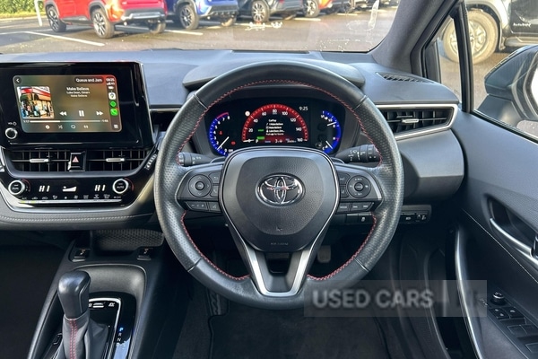 Used Toyota Corolla 2022 for sale - 77565244: Photo 6