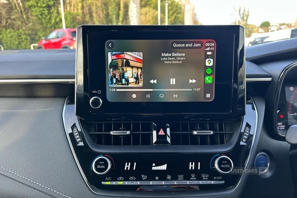 Used Toyota Corolla 2022 for sale - 77565244: Photo 7