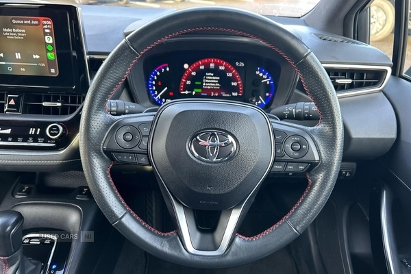 Used Toyota Corolla 2022 for sale - 77565244: Photo 8