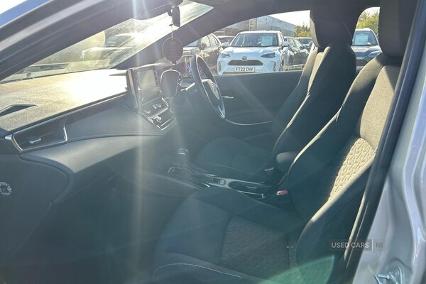 Used Toyota Corolla 2022 for sale - 76433431: Photo 10