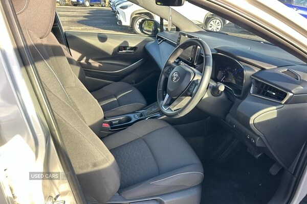 Used Toyota Corolla 2022 for sale - 76433431: Photo 11