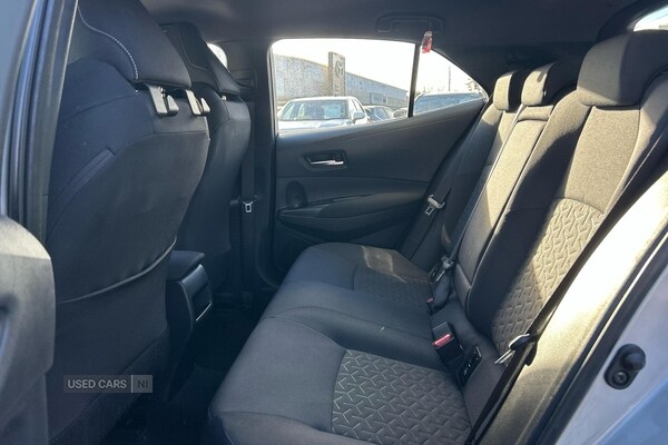 Used Toyota Corolla 2022 for sale - 76433431: Photo 12