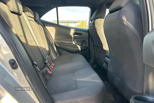 Used Toyota Corolla 2022 for sale - 76433431: Photo 13