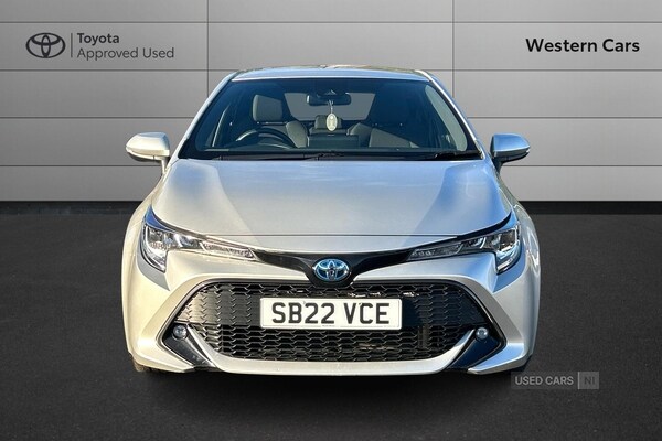 Used Toyota Corolla 2022 for sale - 76433431: Photo 15