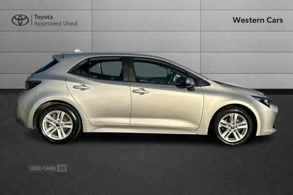 Used Toyota Corolla 2022 for sale - 76433431: Photo 16