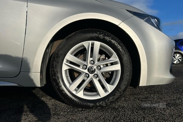 Used Toyota Corolla 2022 for sale - 76433431: Photo 17