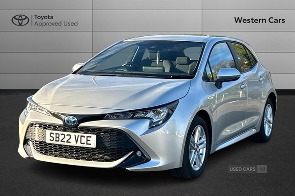 Used Toyota Corolla 2022 for sale - 76433431: Photo 3