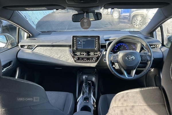 Used Toyota Corolla 2022 for sale - 76433431: Photo 5