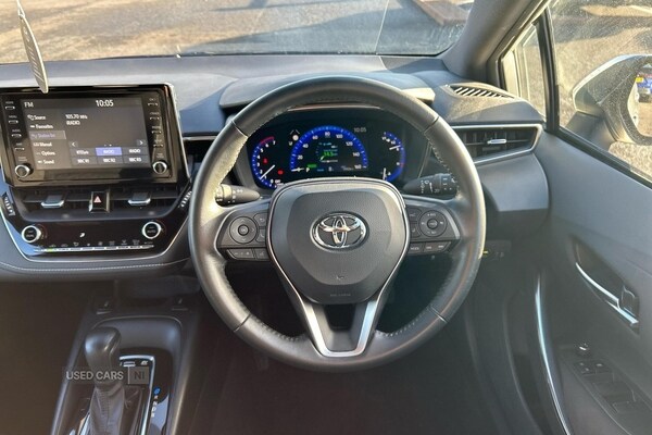 Used Toyota Corolla 2022 for sale - 76433431: Photo 6