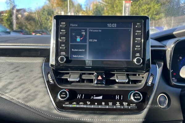 Used Toyota Corolla 2022 for sale - 76433431: Photo 7