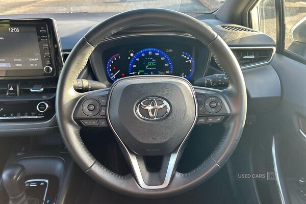 Used Toyota Corolla 2022 for sale - 76433431: Photo 8