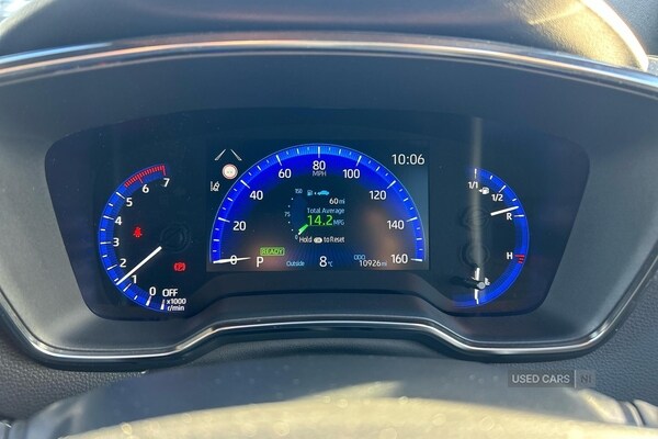 Used Toyota Corolla 2022 for sale - 76433431: Photo 9