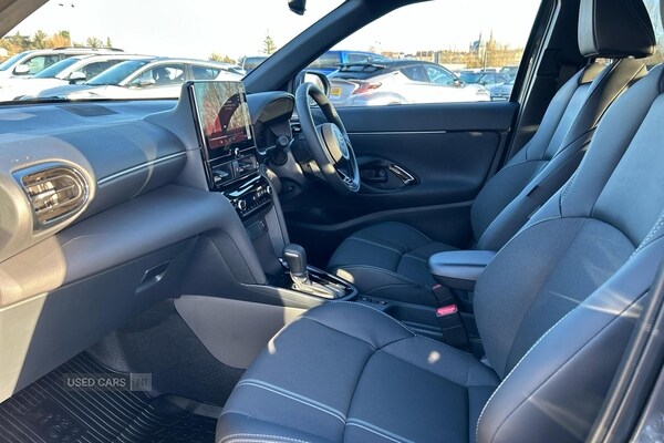 Used Toyota Yaris Cross 2025 for sale - 77217920: Photo 10