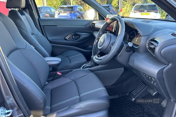 Used Toyota Yaris Cross 2025 for sale - 77217920: Photo 11