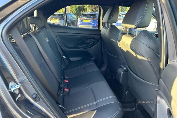 Used Toyota Yaris Cross 2025 for sale - 77217920: Photo 13