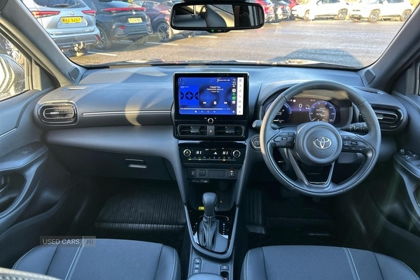 Used Toyota Yaris Cross 2025 for sale - 77217920: Photo 5