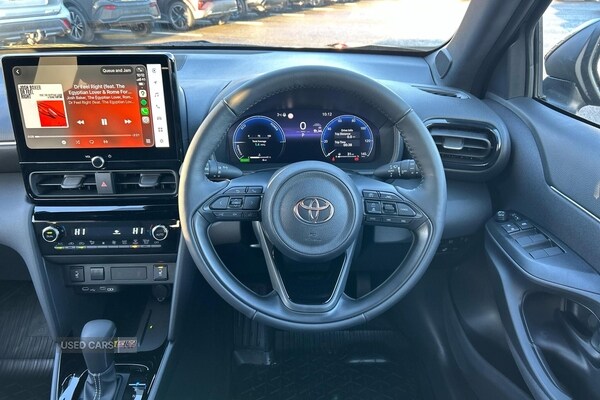 Used Toyota Yaris Cross 2025 for sale - 77217920: Photo 6