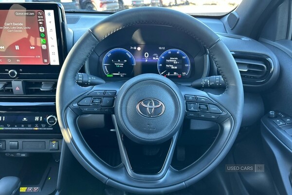 Used Toyota Yaris Cross 2025 for sale - 77217920: Photo 8