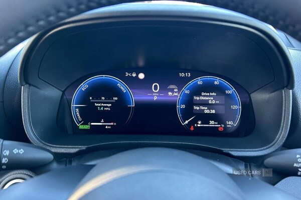 Used Toyota Yaris Cross 2025 for sale - 77217920: Photo 9