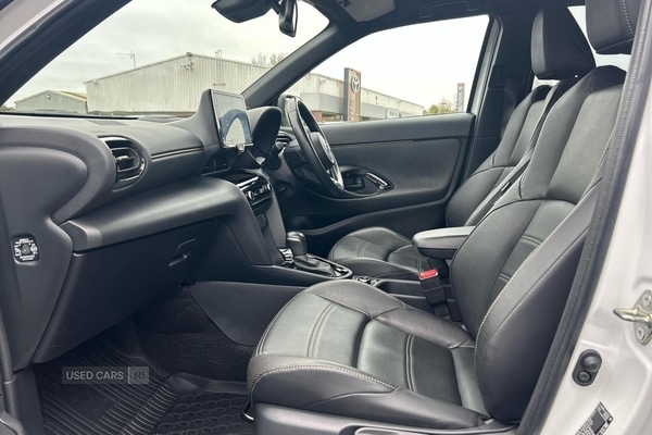 Used Toyota Yaris Cross 2022 for sale - 76296308: Photo 10