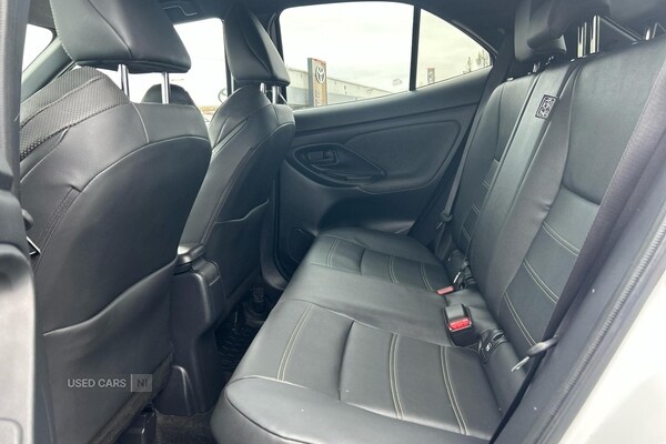Used Toyota Yaris Cross 2022 for sale - 76296308: Photo 12