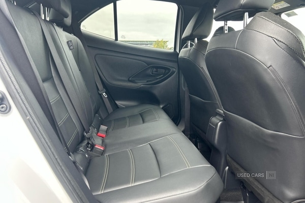 Used Toyota Yaris Cross 2022 for sale - 76296308: Photo 13